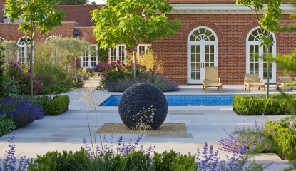 Designers | Society of Garden and Landscape Designers