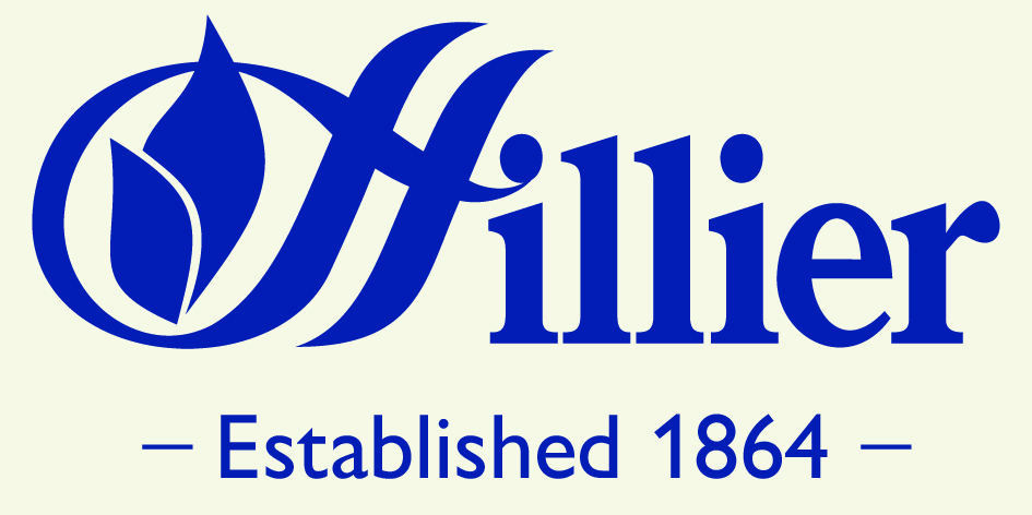 Hillier Hillier