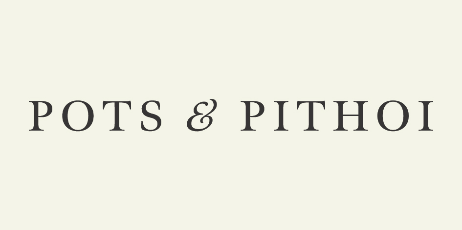 Pots & Pithoi