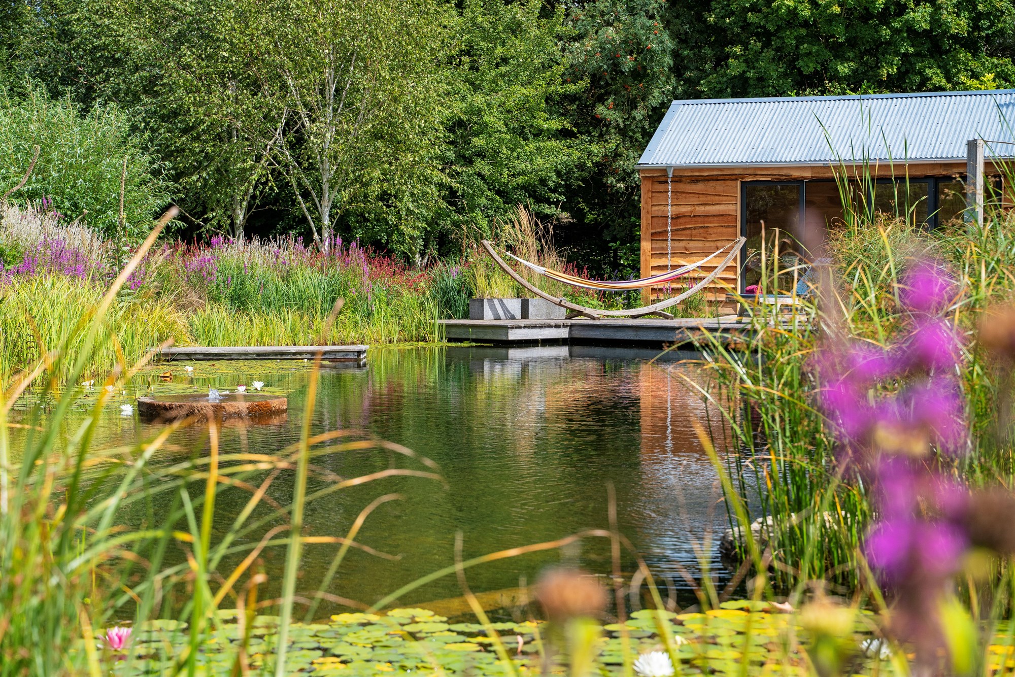 ABP In Person Event: An Open Day at Ellicar Natural Pools - 10 Sept 2025