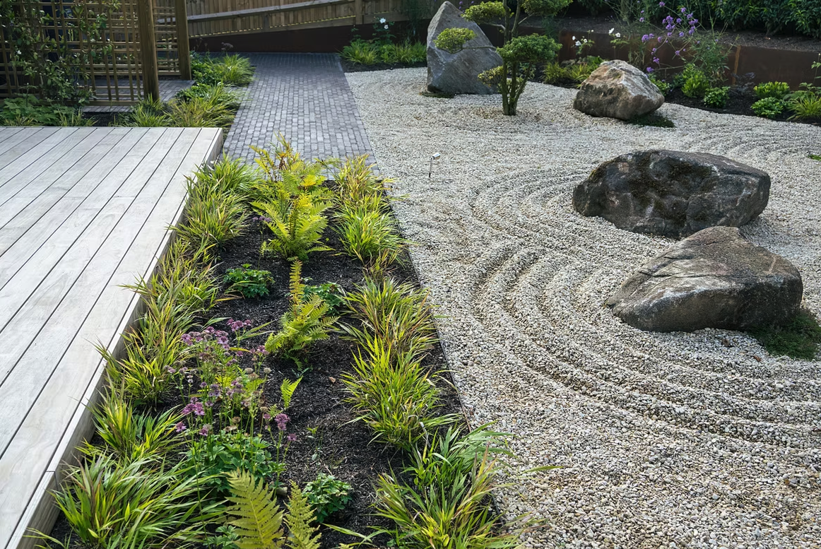 Design-led Decking, Cladding, Fencing and Screens with GRAD - 01 July 2026