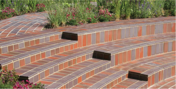 Ketley Brick exclusive CPD for Garden Designers and Landscapers - 05 March 2026