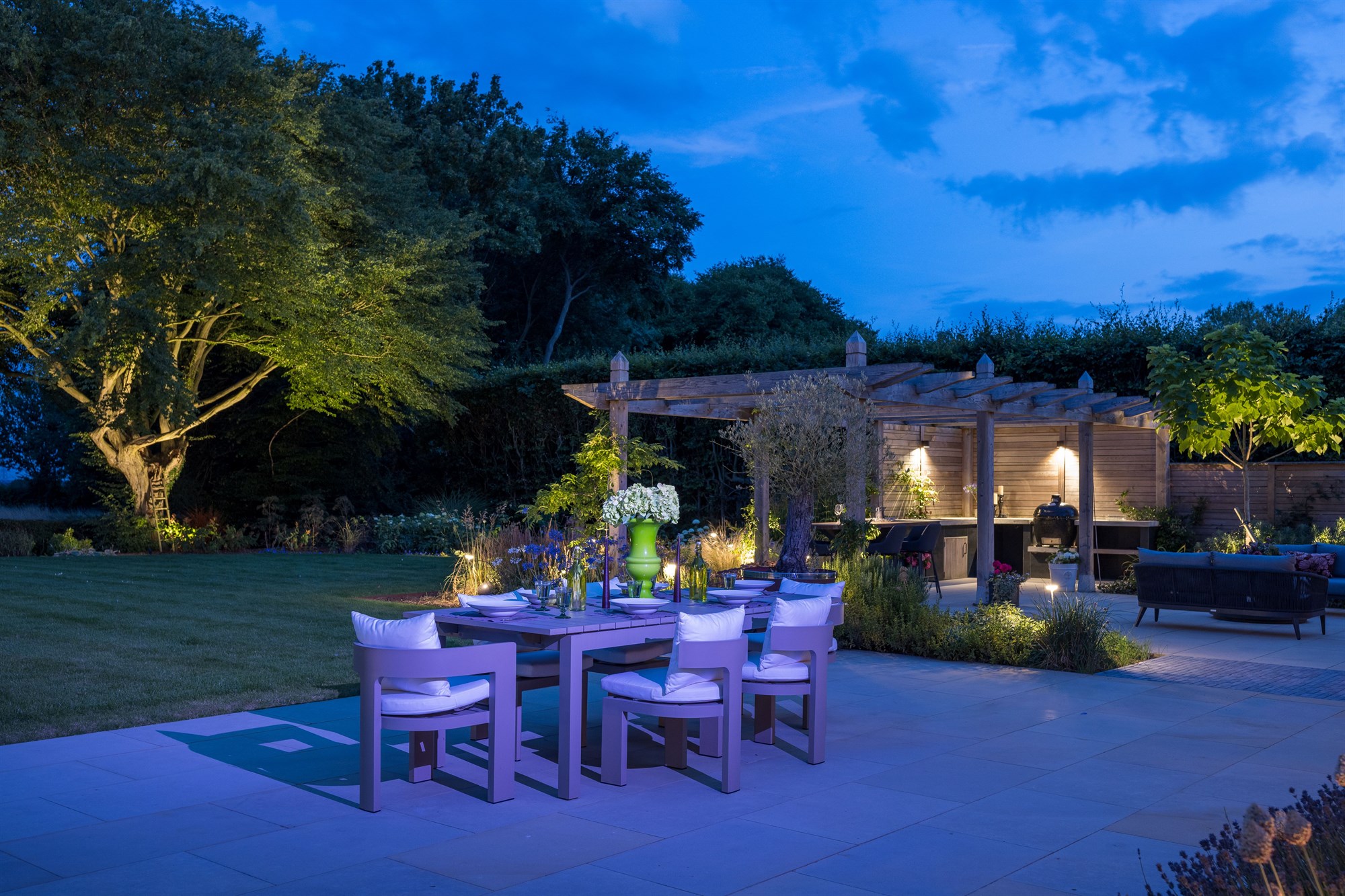 ABP Event: Lighting with Landscapeplus - 13 May 2026