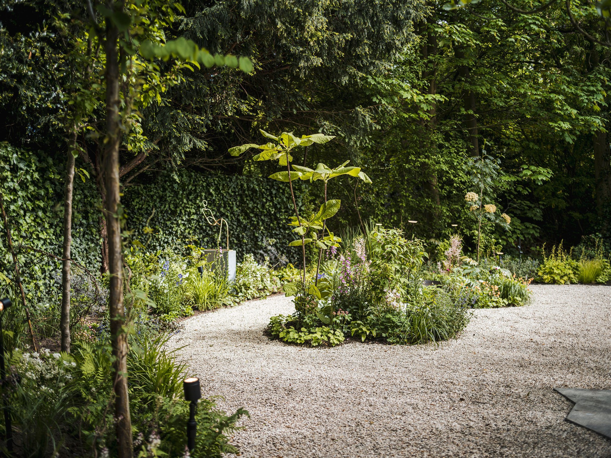 The Role of Green Infrastructure, Living Walls and Green Screening with Mobilane - 23 Sept 2026