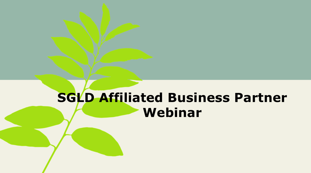 ABP Webinar: **FREE**  Is your design business ready for Autumn with Denise Quinlan - 15 Sept 2026