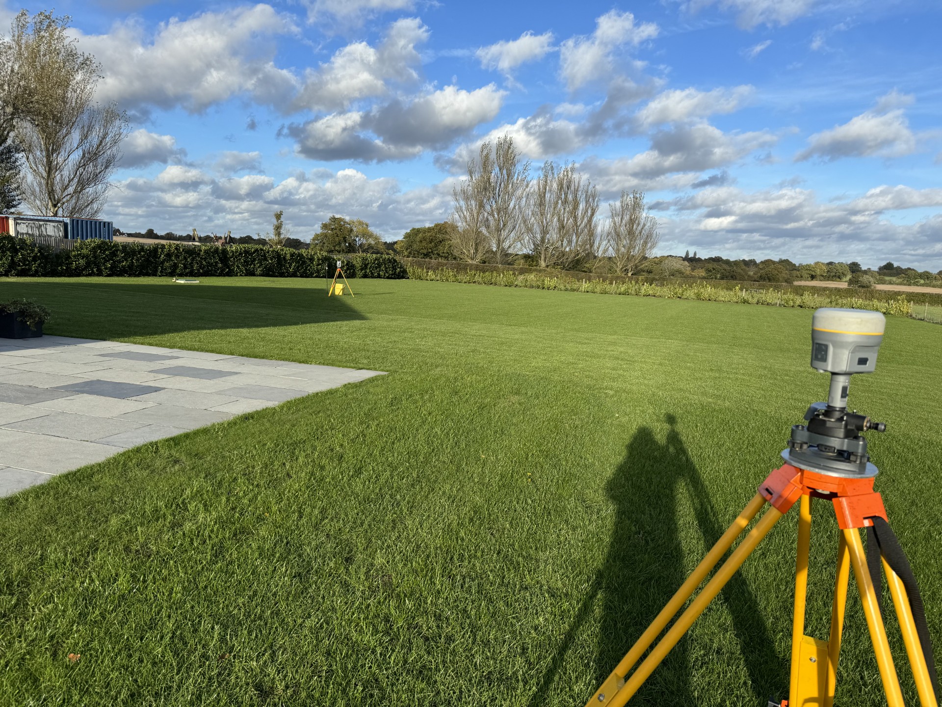 **NEW**Cross Disciplinary Series - Surveying with Daniel Moon - 29 June 2026