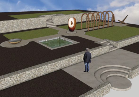 Complete SketchUp for Garden Designers - Part 2 with John Wood - 04 & 05 June 2025