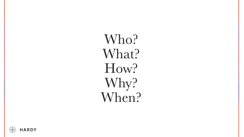 How to craft and grow your digital footprint online with Mark Hardy - 03 June 2026