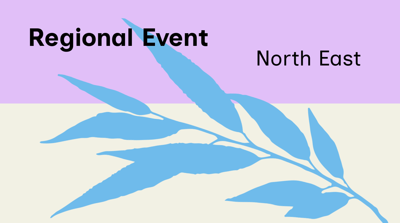 RCO North East Event - Sketching and Drawing for Garden Designers - 21 April 2026