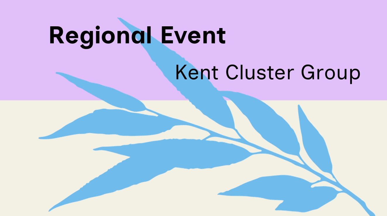 Kent Cluster Event: A visit to Andrew Salters Garden - 23 June 2026