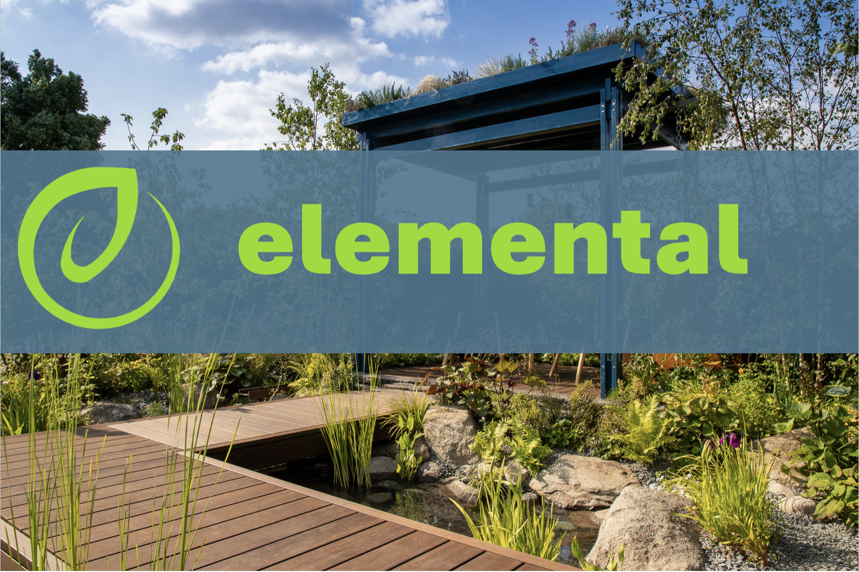 Elemental: The Green Design Tool - why we need it & practical application - 27 January 2026