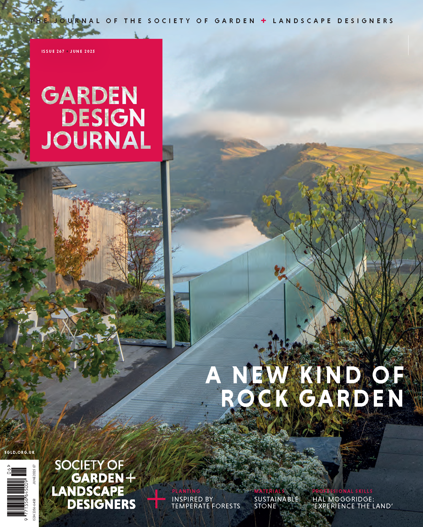GDJ Cover