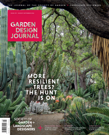 GDJ Cover