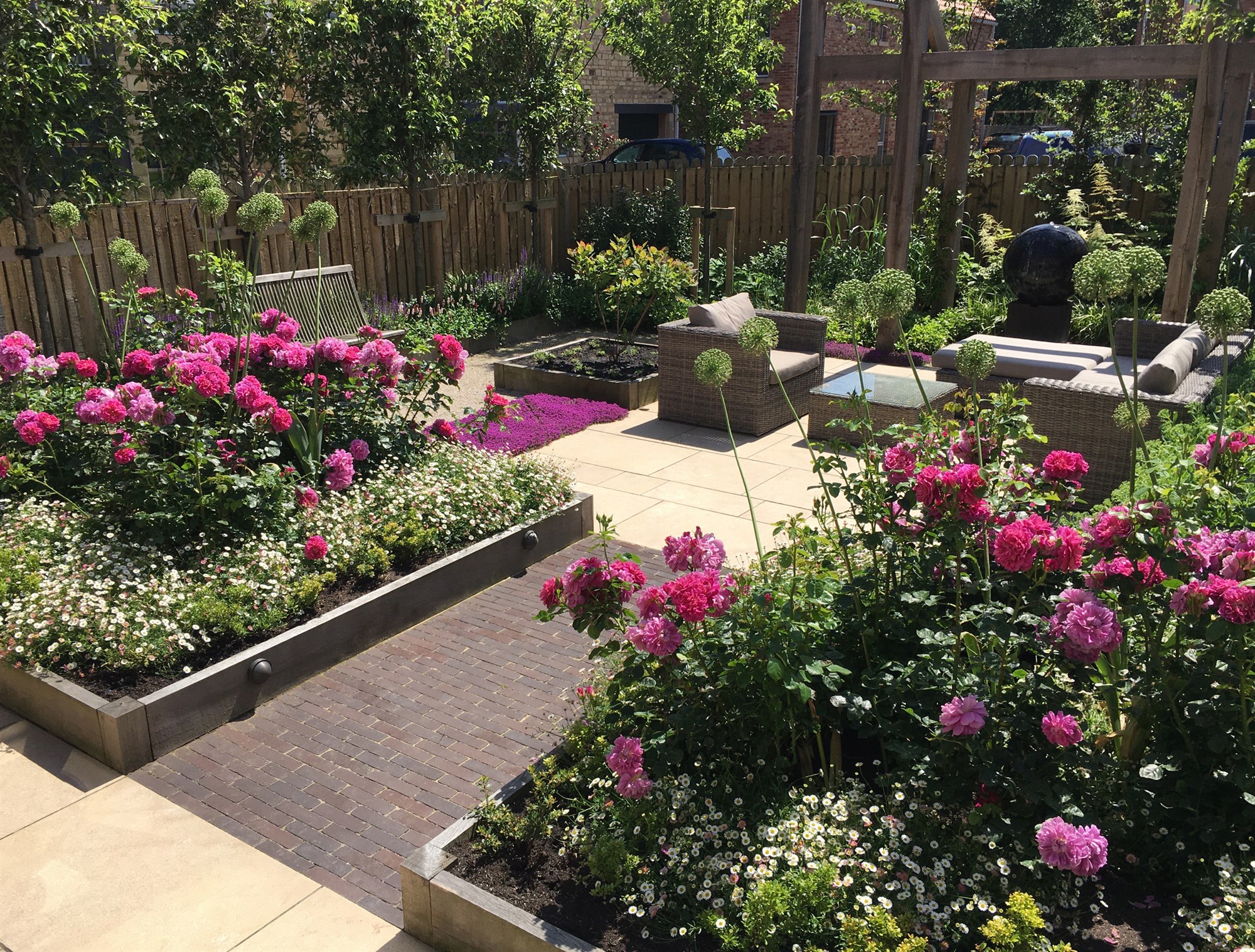 Image by Chris Eves MSGLD