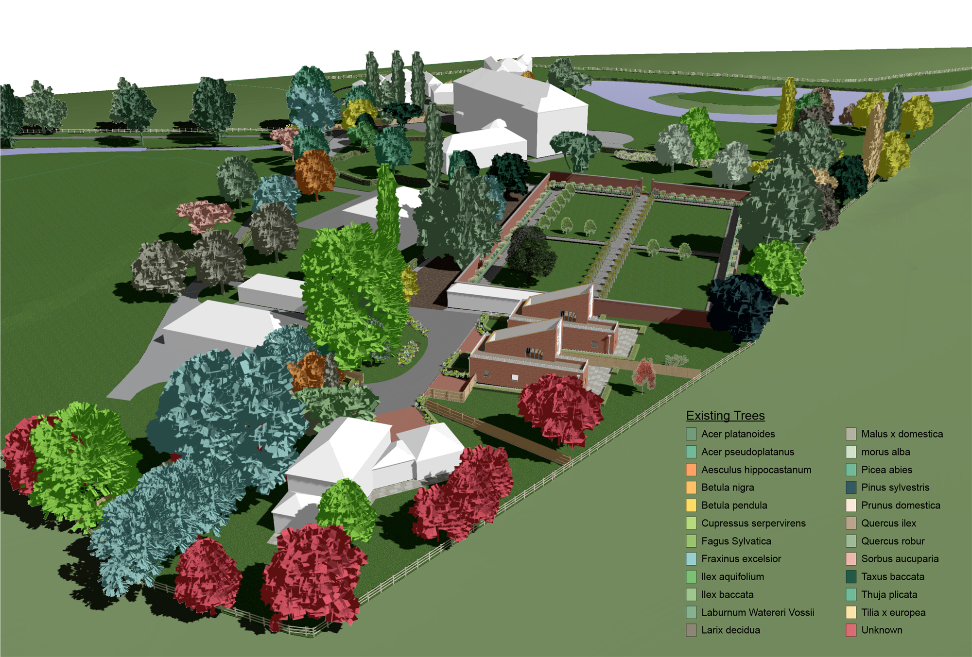 Data Driven Garden Design with Vectorworks - 17 June 2026