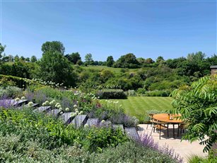 Private Residence - Winchester