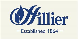 Hillier Nurseries logo