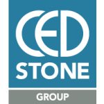 CED Stone Group logo