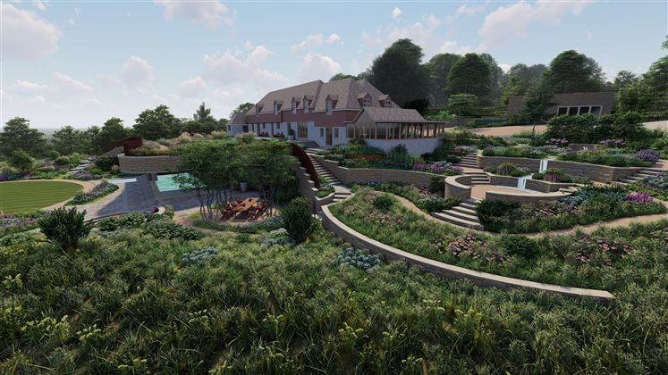 Digital workflows that help you win new clients with Vectorworks - 10 March 2026