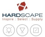 Hardscape logo