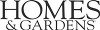 Homes & Gardens logo