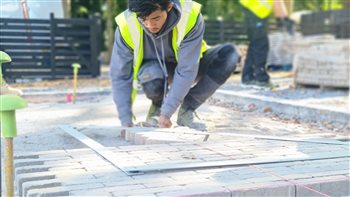 Bespoke Training at The Landscape Academy