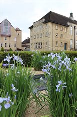 St Mary's School, Calne