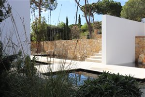 Gavin McWilliam MSGD & Andrew Wilson FSGD - Golfe Leste, Portugal - Photo Marcelo Lopes