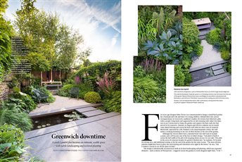 John Davies Gardens Illustrated 