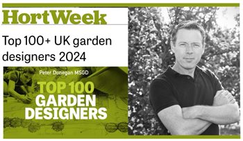 Top UK Garden Designers 