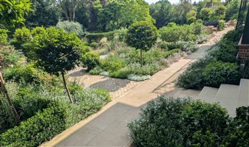 Heath Extension, Hampstead