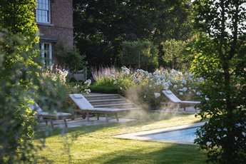 The Old Rectory, photo by Kat Weatherill