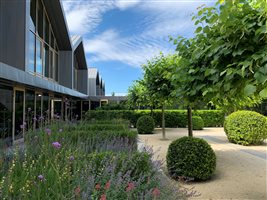 Tommaso del Buono MSGD - Davines Village, Parma, Italy
