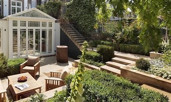 Holland Park, London