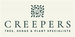 Creepers Nurseries logo