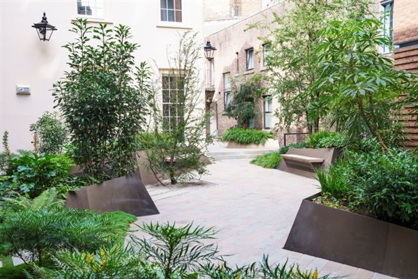 Example Feature - Garden Design
