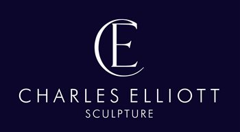Charles Elliott Sculpture - International Sculptor - Public Art