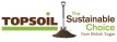 British Sugar Topsoil logo