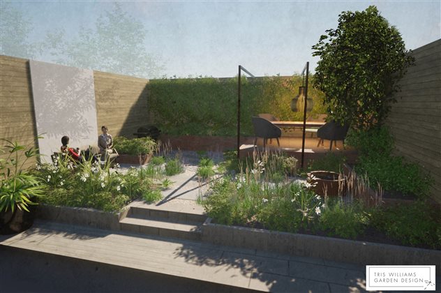 Twinmotion for Garden Designers with John Wood - 12 & 13 February 2026