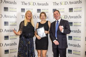 SGD Awards 2022 - Freya Willetts - Student Design - Commercial Winner - Sponsor British Sugar TOPSOIL