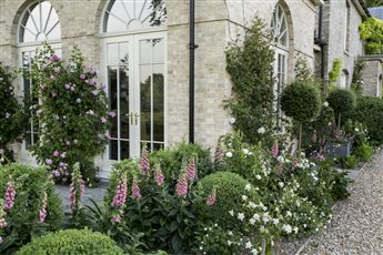 Old Rectory, Cambridgeshire