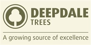 Deepdale Trees logo