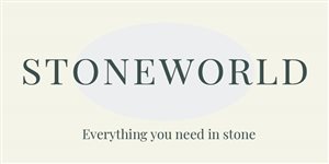 Stoneworld logo