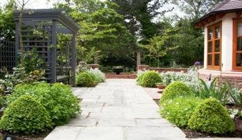 Arbor custom designed by mike eyley