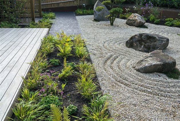 *FREE* Design-led Decking, Cladding, Fencing and Screens with GRAD - 01 July 2026