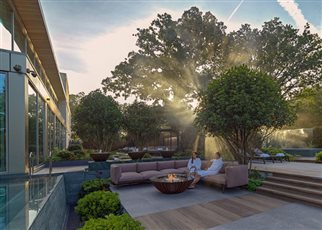 Sopwell Spa - World Class Spa Gardens
