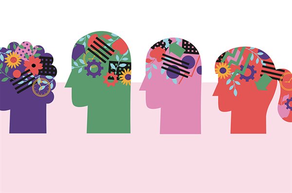 Ways of thinking and seeing