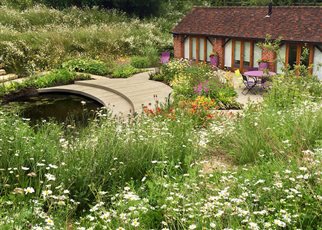 Private Residence - Nature's Amphitheatre