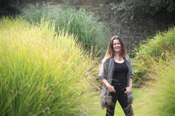 Bo Cook, Lead Designer, Bo Cook landscape and garden design