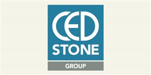 CED Stone Group logo